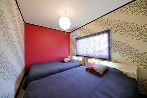 Grandouce Villa Tengachaya