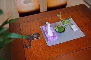 Grandouce Villa Tengachaya