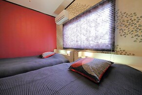 Grandouce Villa Tengachaya