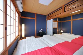 Grandouce Villa Tengachaya