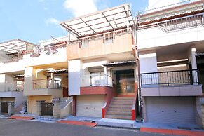 Grandouce Villa Tengachaya