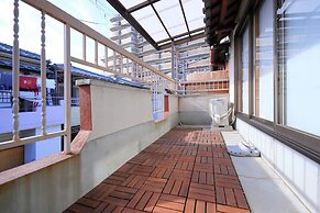 Grandouce Villa Tengachaya