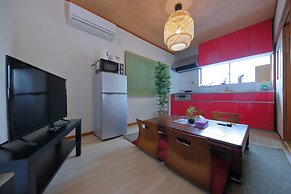 Grandouce Villa Tengachaya