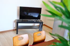 Grandouce Villa Tengachaya