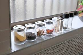 Grandouce Villa Tengachaya