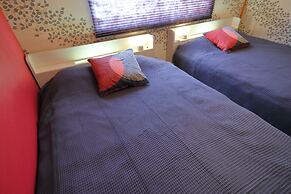 Grandouce Villa Tengachaya