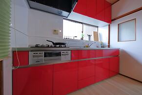 Grandouce Villa Tengachaya