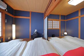 Grandouce Villa Tengachaya