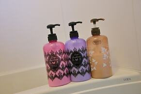 Grandouce Villa Tengachaya