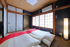 Grandouce Villa Tengachaya