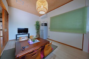 Grandouce Villa Tengachaya