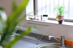 Grandouce Villa Tengachaya