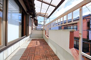 Grandouce Villa Tengachaya