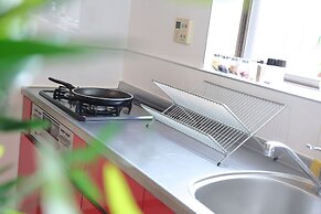 Grandouce Villa Tengachaya