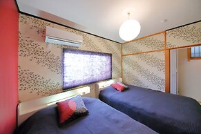 Grandouce Villa Tengachaya