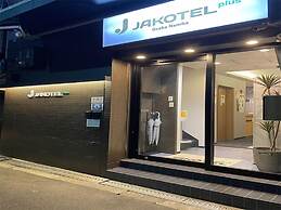 JAKOTEL Plus Namba