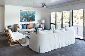 Kawau Lodge Boutique Resort