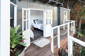 Kawau Lodge Boutique Resort