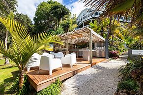 Kawau Lodge Boutique Resort
