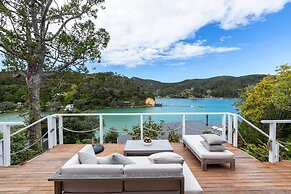 Kawau Lodge Boutique Resort