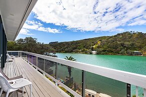 Kawau Lodge Boutique Resort