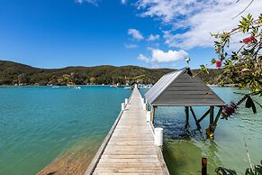 Kawau Lodge Boutique Resort