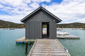 Kawau Lodge Boutique Resort