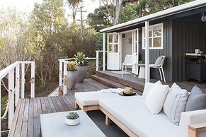 Kawau Lodge Boutique Resort