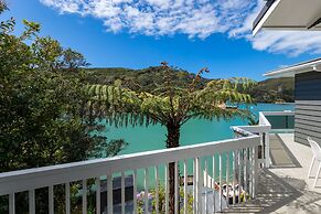Kawau Lodge Boutique Resort