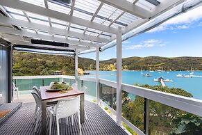 Kawau Lodge Boutique Resort