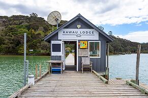 Kawau Lodge Boutique Resort