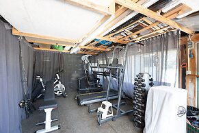 Kawau Lodge Boutique Resort