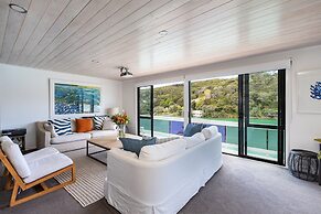 Kawau Lodge Boutique Resort