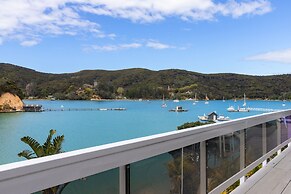 Kawau Lodge Boutique Resort