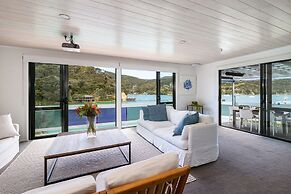 Kawau Lodge Boutique Resort