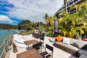 Kawau Lodge Boutique Resort