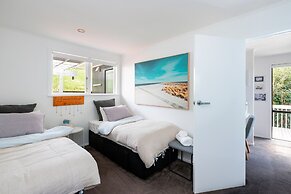 Kawau Lodge Boutique Resort