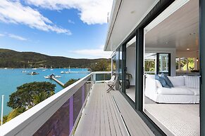 Kawau Lodge Boutique Resort