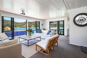 Kawau Lodge Boutique Resort