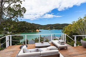 Kawau Lodge Boutique Resort