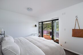Kawau Lodge Boutique Resort