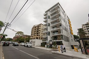 Pelicanstay in Bondi Junction