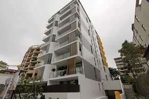 Pelicanstay in Bondi Junction