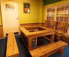 Kagura White Horse Inn