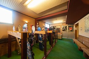 Kagura White Horse Inn