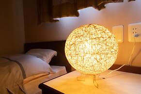 Kagura White Horse Inn