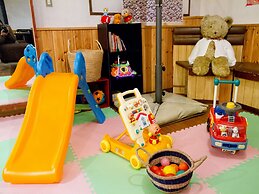 Kagura White Horse Inn