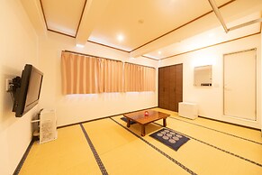 Kagura White Horse Inn