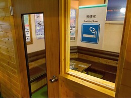 Kagura White Horse Inn