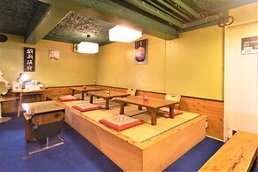 Kagura White Horse Inn